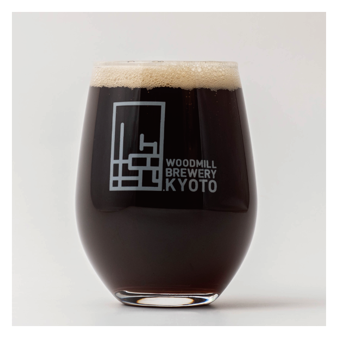 ~“ぜいたく”な黒ビール~ KASAGI ベルギースタウト/Belgium Stout